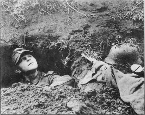 Wehrmacht. Сухопутные войска III Рейха Wehrmacht. Сухопутные войска III Рейха