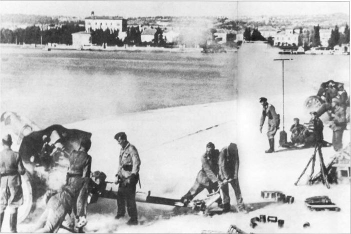 Wehrmacht. Сухопутные войска III Рейха Wehrmacht. Сухопутные войска III Рейха