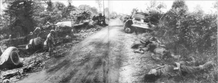 Wehrmacht. Сухопутные войска III Рейха Wehrmacht. Сухопутные войска III Рейха