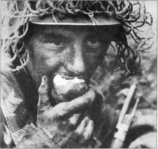 Wehrmacht. Сухопутные войска III Рейха Wehrmacht. Сухопутные войска III Рейха