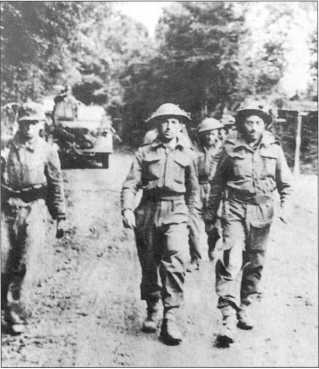 Wehrmacht. Сухопутные войска III Рейха Wehrmacht. Сухопутные войска III Рейха