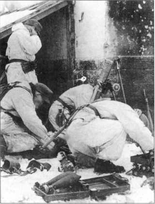 Wehrmacht. Сухопутные войска III Рейха Wehrmacht. Сухопутные войска III Рейха