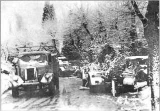 Wehrmacht. Сухопутные войска III Рейха Wehrmacht. Сухопутные войска III Рейха