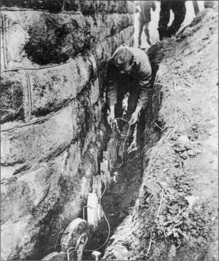 Wehrmacht. Сухопутные войска III Рейха Wehrmacht. Сухопутные войска III Рейха