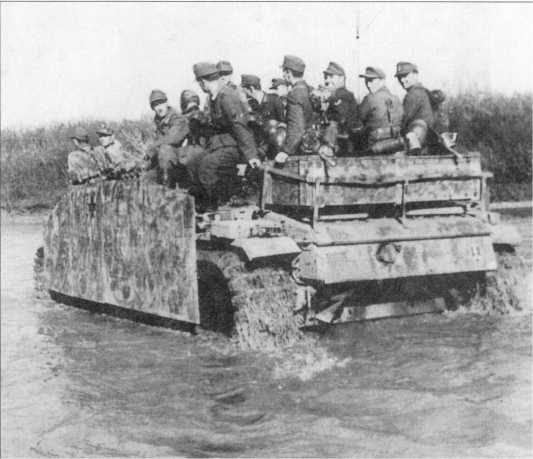 Wehrmacht. Сухопутные войска III Рейха Wehrmacht. Сухопутные войска III Рейха