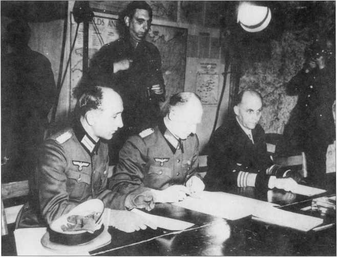 Wehrmacht. Сухопутные войска III Рейха Wehrmacht. Сухопутные войска III Рейха