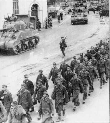 Wehrmacht. Сухопутные войска III Рейха Wehrmacht. Сухопутные войска III Рейха