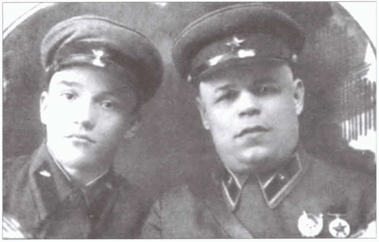 В боях за Поднебесную. Русский след в Китае В боях за Поднебесную. Русский след в Китае