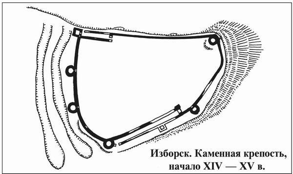 Русские крепости и осадная техника VIII-XVII вв. Русские крепости и осадная техника VIII-XVII вв.