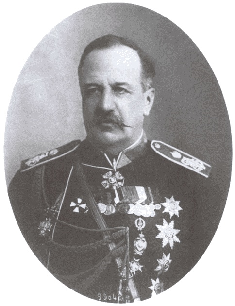 Великая война на Кавказском фронте. 1914-1917 гг. Великая война на Кавказском фронте. 1914-1917 гг.