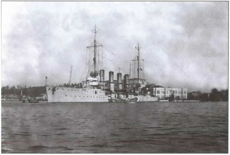 Великая война на Кавказском фронте. 1914-1917 гг. Великая война на Кавказском фронте. 1914-1917 гг.