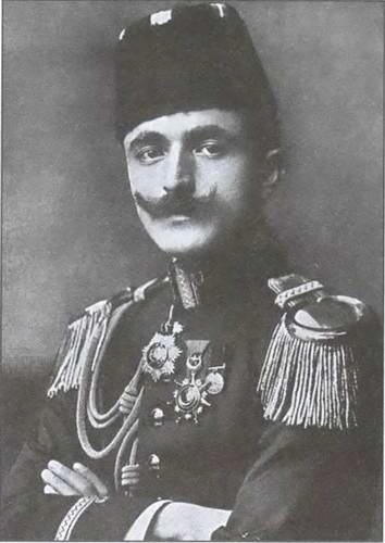 Великая война на Кавказском фронте. 1914-1917 гг. Великая война на Кавказском фронте. 1914-1917 гг.