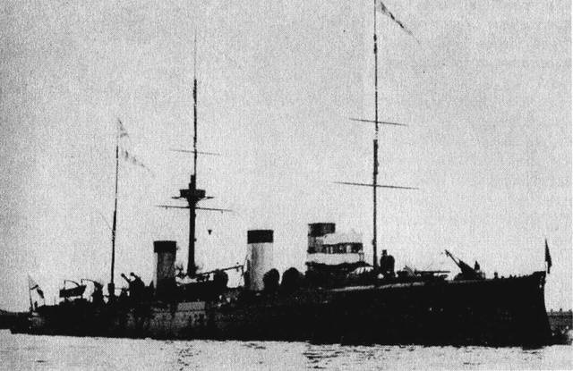 Последний джентльмен войны Последний джентльмен войны