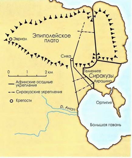 Искусство осады. Знаменитые штурмы и осады античности Искусство осады. Знаменитые штурмы и осады античности