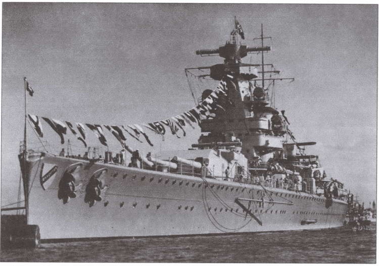 Война в Арктике. 1941—1945 Война в Арктике. 1941—1945