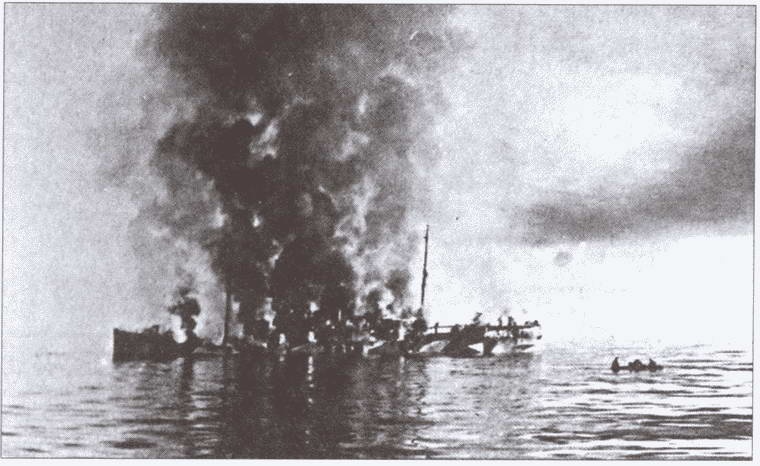 Война в Арктике. 1941—1945 Война в Арктике. 1941—1945