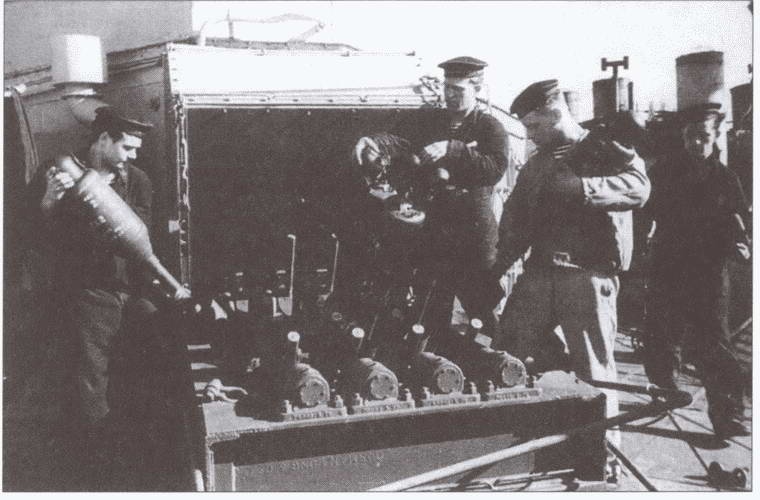 Война в Арктике. 1941—1945 Война в Арктике. 1941—1945