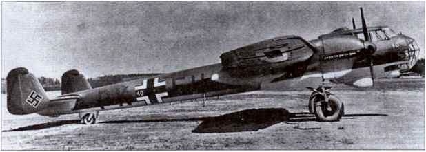 Воздушная война над СССР. 1941 Воздушная война над СССР. 1941