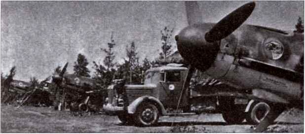 Воздушная война над СССР. 1941 Воздушная война над СССР. 1941