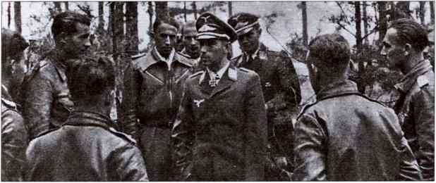 Воздушная война над СССР. 1941 Воздушная война над СССР. 1941