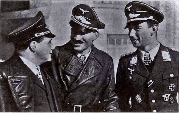 Воздушная война над СССР. 1941 Воздушная война над СССР. 1941