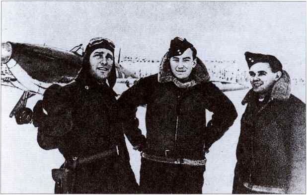 Воздушная война над СССР. 1941 Воздушная война над СССР. 1941