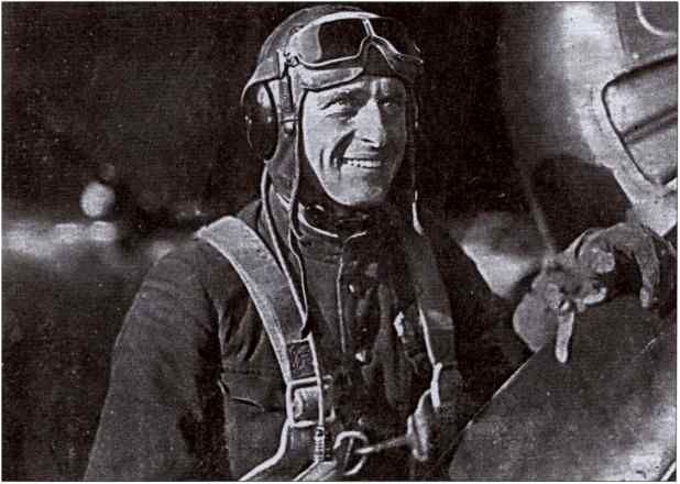 Воздушная война над СССР. 1941 Воздушная война над СССР. 1941