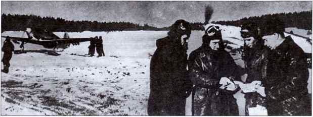 Воздушная война над СССР. 1941 Воздушная война над СССР. 1941