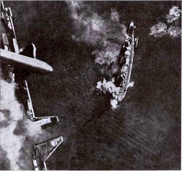 Воздушная война над СССР. 1941 Воздушная война над СССР. 1941
