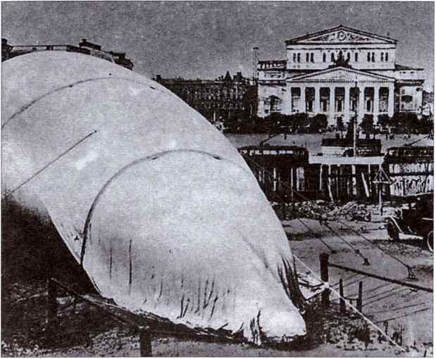 Воздушная война над СССР. 1941 Воздушная война над СССР. 1941