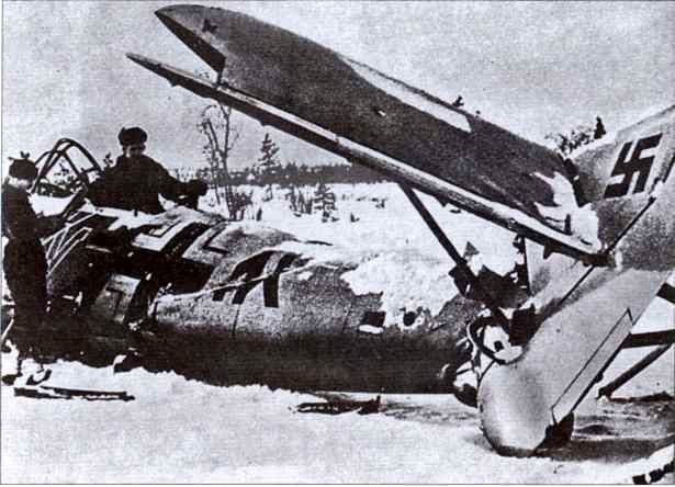 Воздушная война над СССР. 1941 Воздушная война над СССР. 1941