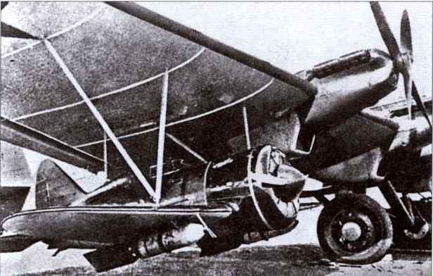Воздушная война над СССР. 1941 Воздушная война над СССР. 1941