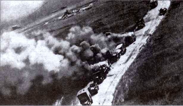 Воздушная война над СССР. 1941 Воздушная война над СССР. 1941