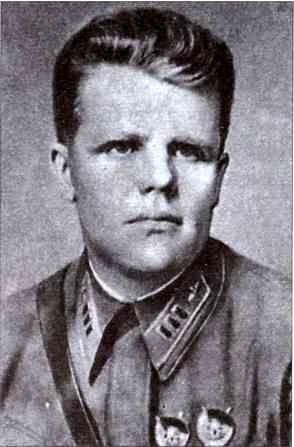 Воздушная война над СССР. 1941 Воздушная война над СССР. 1941