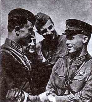 Воздушная война над СССР. 1941 Воздушная война над СССР. 1941