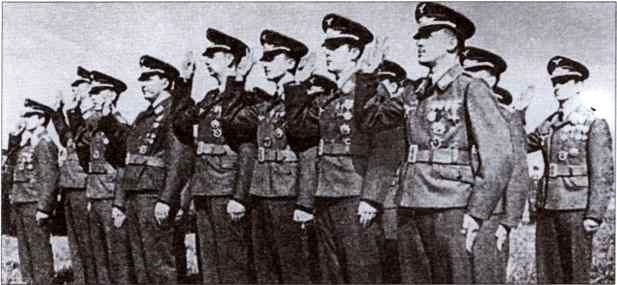 Воздушная война над СССР. 1941 Воздушная война над СССР. 1941