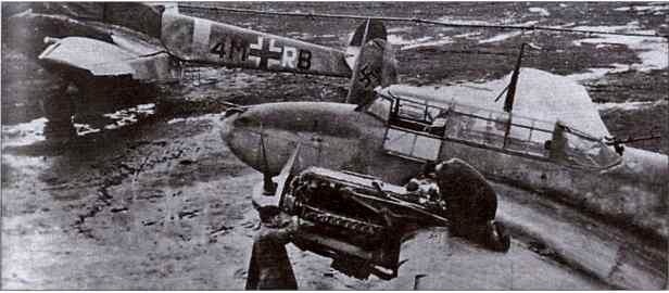 Воздушная война над СССР. 1941 Воздушная война над СССР. 1941