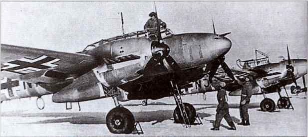 Воздушная война над СССР. 1941 Воздушная война над СССР. 1941