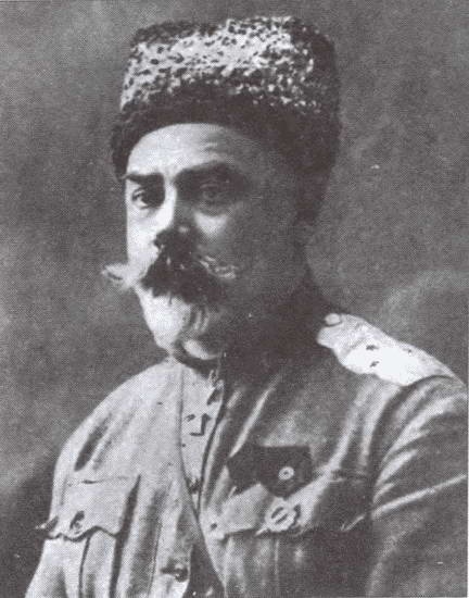 Спецслужбы Белого движения. 1918-1922. Разведка Спецслужбы Белого движения. 1918-1922. Разведка