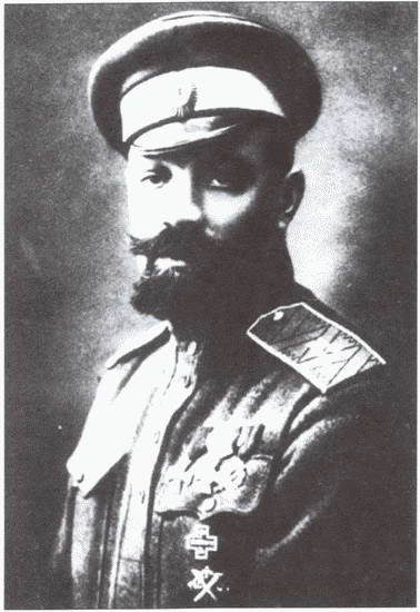 Спецслужбы Белого движения. 1918-1922. Разведка Спецслужбы Белого движения. 1918-1922. Разведка