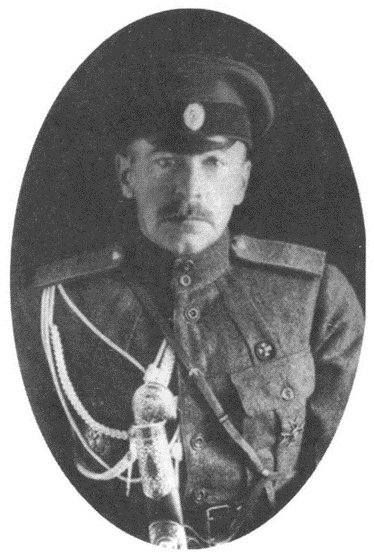 Спецслужбы Белого движения. 1918-1922. Разведка Спецслужбы Белого движения. 1918-1922. Разведка