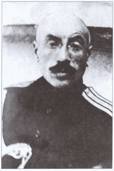 Спецслужбы Белого движения. 1918-1922. Разведка Спецслужбы Белого движения. 1918-1922. Разведка