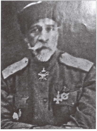 Спецслужбы Белого движения. 1918-1922. Разведка Спецслужбы Белого движения. 1918-1922. Разведка