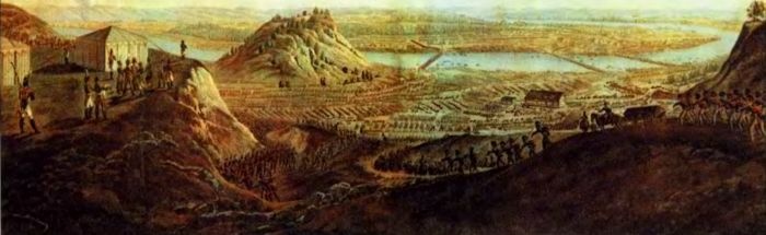 Бородинская битва Бородинская битва