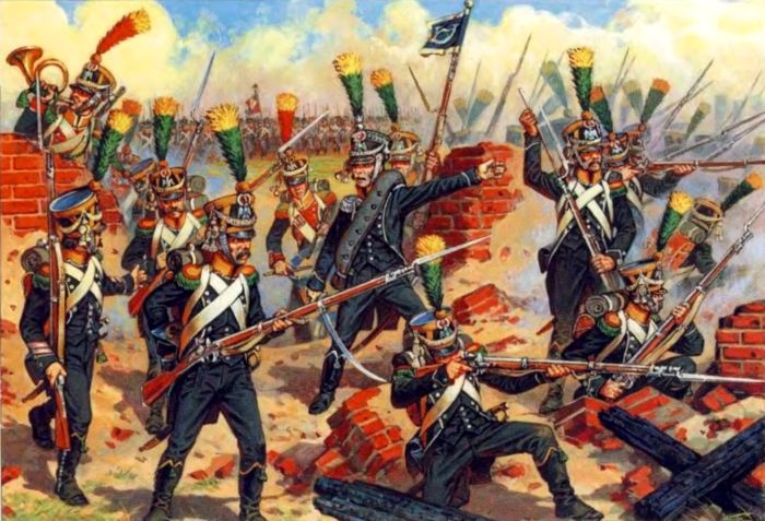 Бородинская битва Бородинская битва