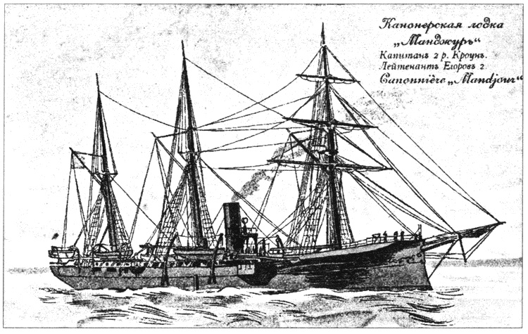 Из истории Тихоокенского флота России Из истории Тихоокенского флота России