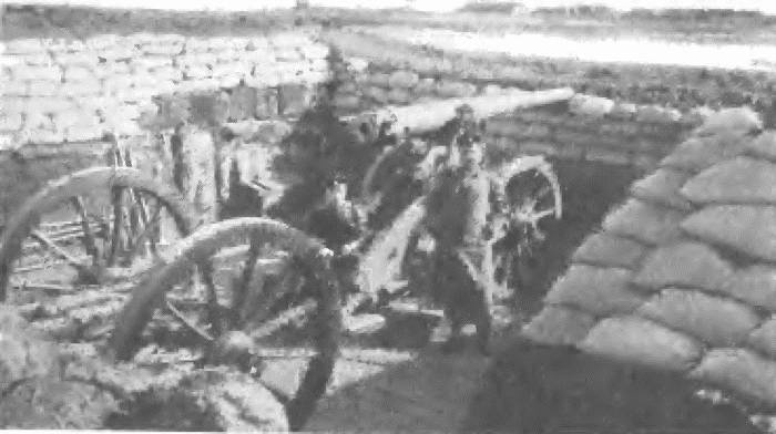 Падение Порт-Артура Падение Порт-Артура