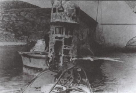 "Спасите наши души!". Неизвестные страницы истории советского ВМФ