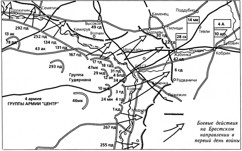 Трагедия сорок первого. Документы и размышления Трагедия сорок первого. Документы и размышления