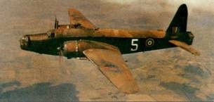 Бомбардировщики союзников 1939-1945. Справочник-определитель самолетов Бомбардировщики союзников 1939-1945. Справочник-определитель самолетов
